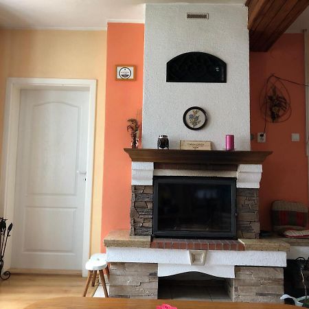 Chalupa U Jakuba Liptovske Revuce Esterno foto